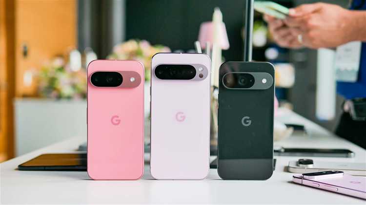 Дата официального анонса последнего Google Pixel