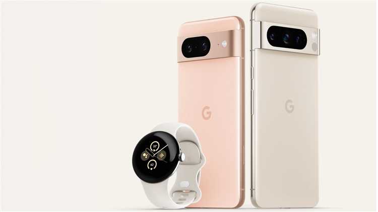 Какой самый последний google pixel